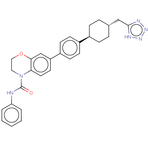 Chemical structure of BindingDB Monomer ID 50020059