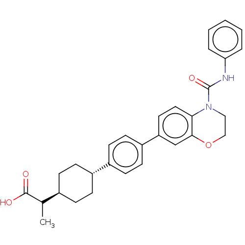 Chemical structure of BindingDB Monomer ID 50020060