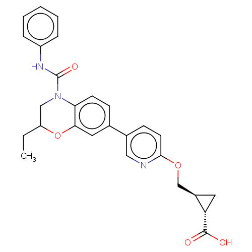 Chemical structure of BindingDB Monomer ID 50020061