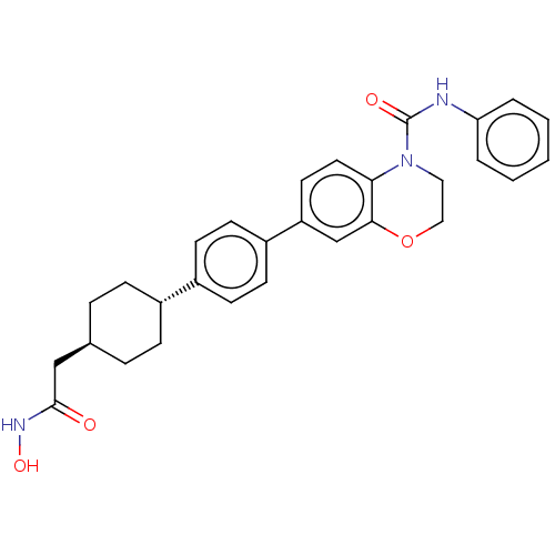 Chemical structure of BindingDB Monomer ID 50020063