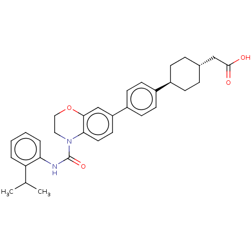 Chemical structure of BindingDB Monomer ID 50020085