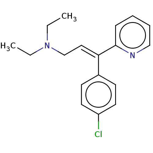Chemical structure of BindingDB Monomer ID 50020154