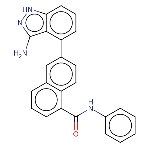 Chemical structure of BindingDB Monomer ID 50020170