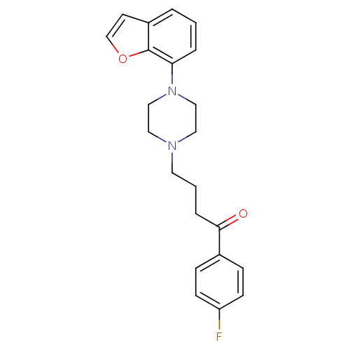 Chemical structure of BindingDB Monomer ID 50020180