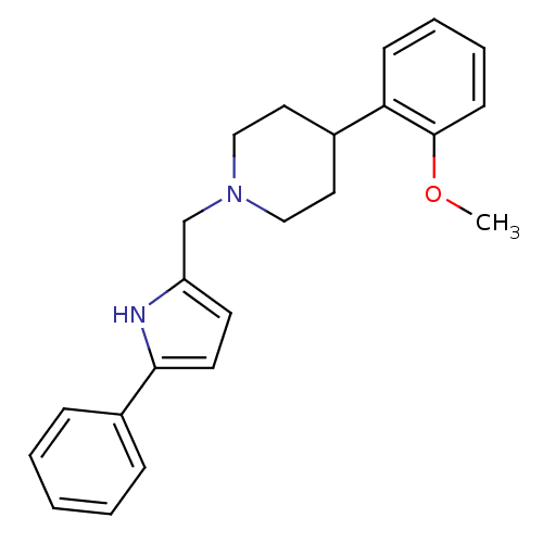 Chemical structure of BindingDB Monomer ID 50020185
