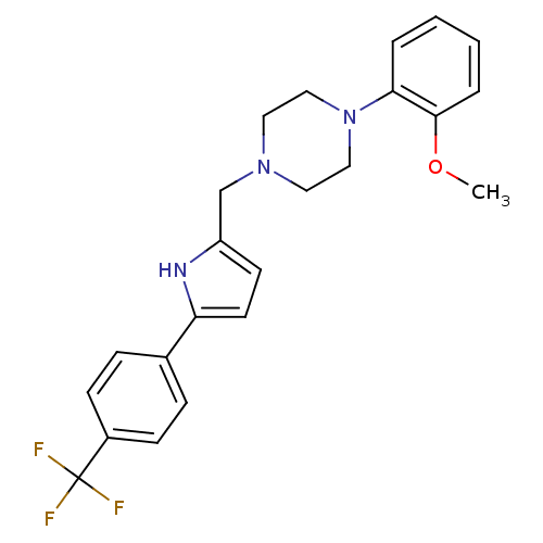 Chemical structure of BindingDB Monomer ID 50020187