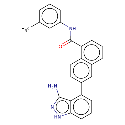 Chemical structure of BindingDB Monomer ID 50020194