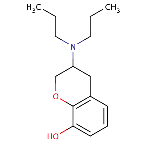 Chemical structure of BindingDB Monomer ID 50020220