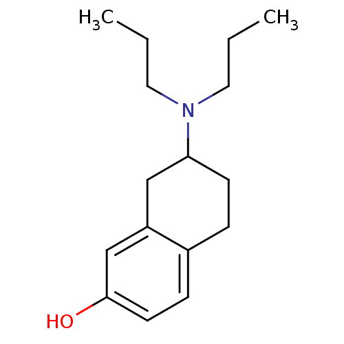Chemical structure of BindingDB Monomer ID 50020222