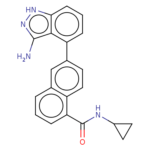 Chemical structure of BindingDB Monomer ID 50020225
