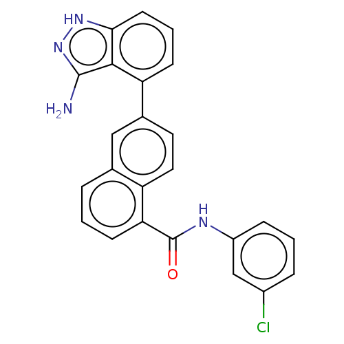 Chemical structure of BindingDB Monomer ID 50020227