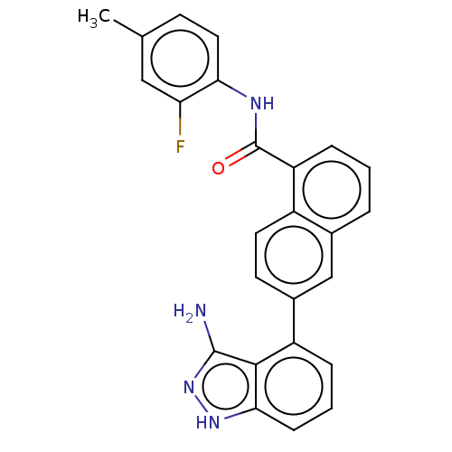 Chemical structure of BindingDB Monomer ID 50020228