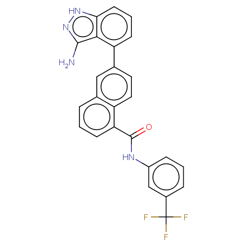 Chemical structure of BindingDB Monomer ID 50020242