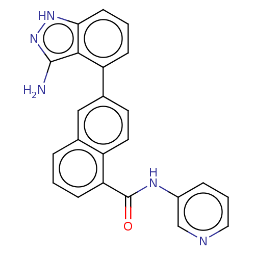 Chemical structure of BindingDB Monomer ID 50020246