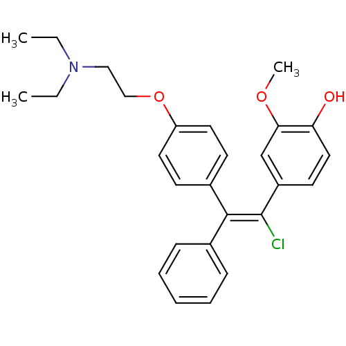 Chemical structure of BindingDB Monomer ID 50020286