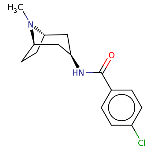Chemical structure of BindingDB Monomer ID 50020311