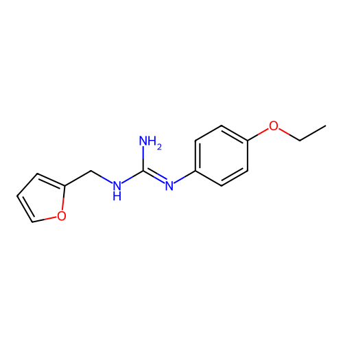 Chemical structure of BindingDB Monomer ID 50020342