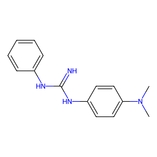 Chemical structure of BindingDB Monomer ID 50020353