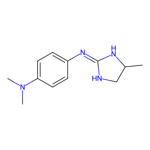 Chemical structure of BindingDB Monomer ID 50020354