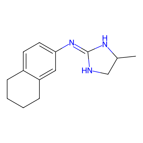 Chemical structure of BindingDB Monomer ID 50020355