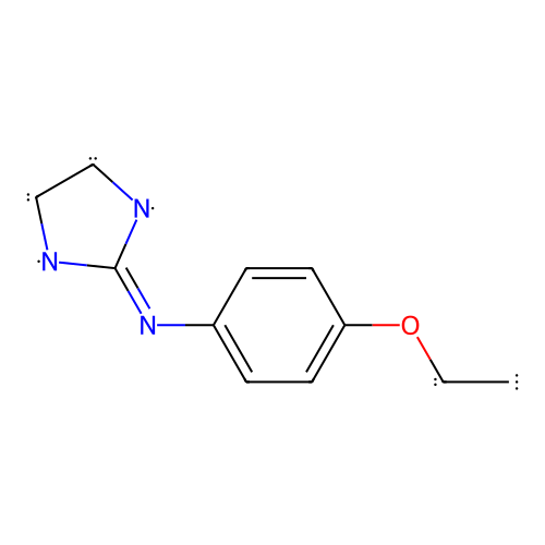 Chemical structure of BindingDB Monomer ID 50020363