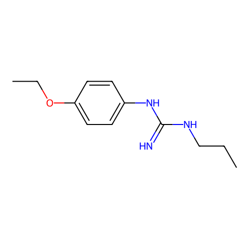 Chemical structure of BindingDB Monomer ID 50020367