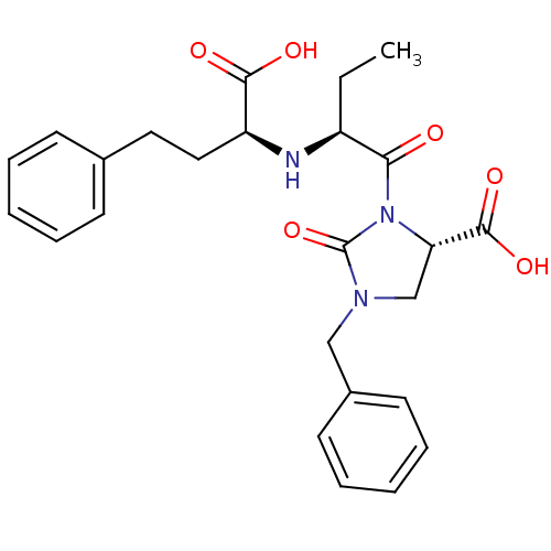 Chemical structure of BindingDB Monomer ID 50020381