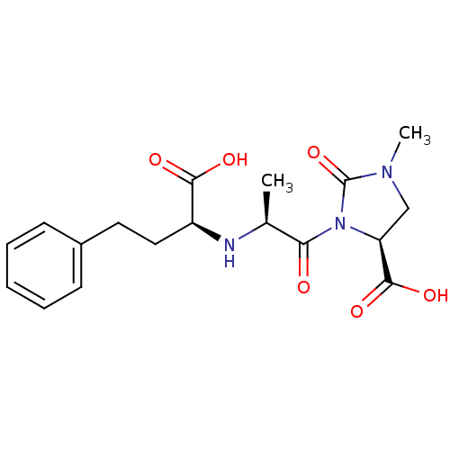 Chemical structure of BindingDB Monomer ID 50020382