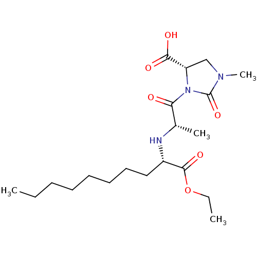 Chemical structure of BindingDB Monomer ID 50020385
