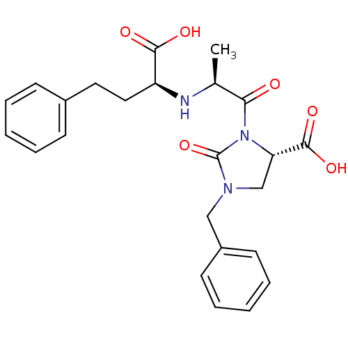 Chemical structure of BindingDB Monomer ID 50020386