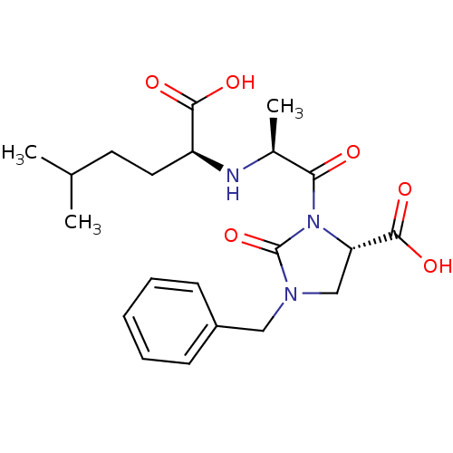 Chemical structure of BindingDB Monomer ID 50020388