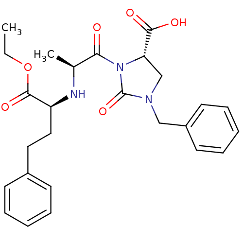 Chemical structure of BindingDB Monomer ID 50020391