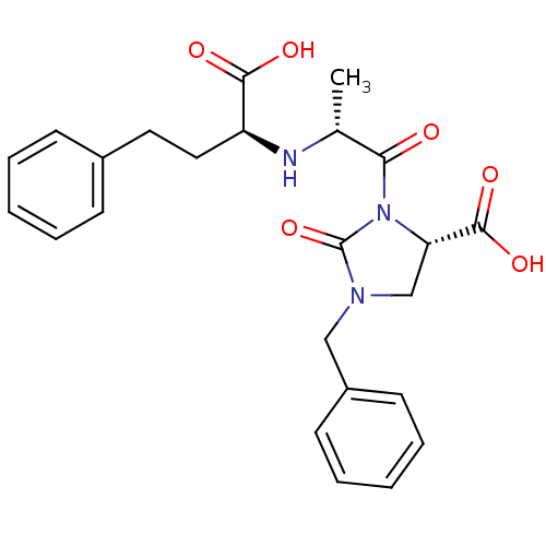 Chemical structure of BindingDB Monomer ID 50020398