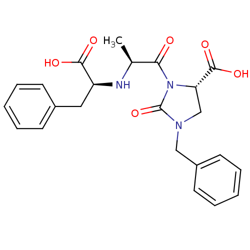 Chemical structure of BindingDB Monomer ID 50020399