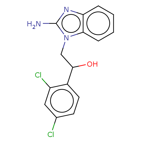 Chemical structure of BindingDB Monomer ID 50020416