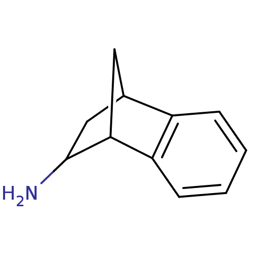 Chemical structure of BindingDB Monomer ID 50020491