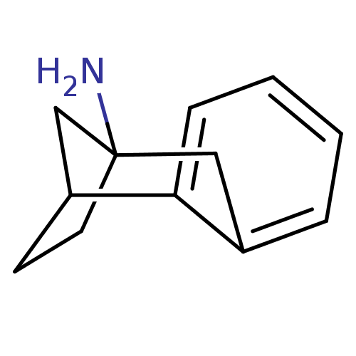 Chemical structure of BindingDB Monomer ID 50020504