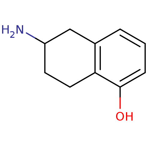 Chemical structure of BindingDB Monomer ID 50020511