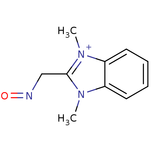 Chemical structure of BindingDB Monomer ID 50020527