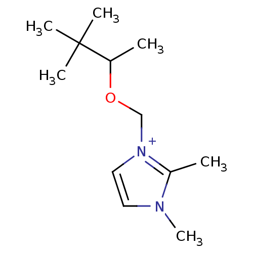 Chemical structure of BindingDB Monomer ID 50020531