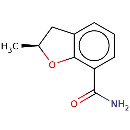 Chemical structure of BindingDB Monomer ID 50020602