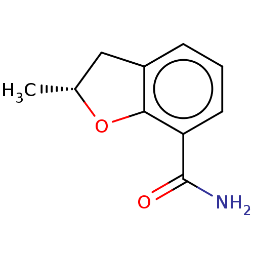 Chemical structure of BindingDB Monomer ID 50020603