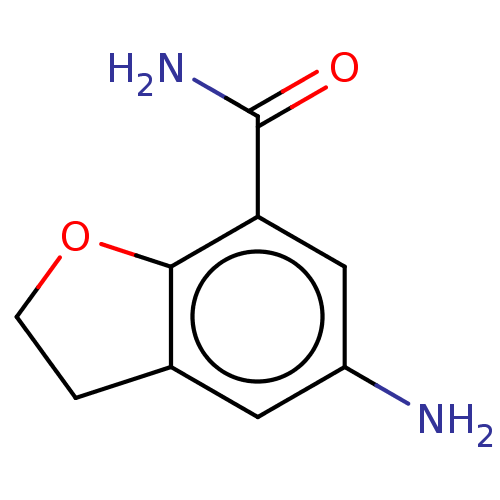 Chemical structure of BindingDB Monomer ID 50020605