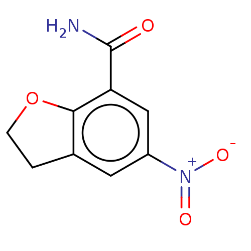 Chemical structure of BindingDB Monomer ID 50020606