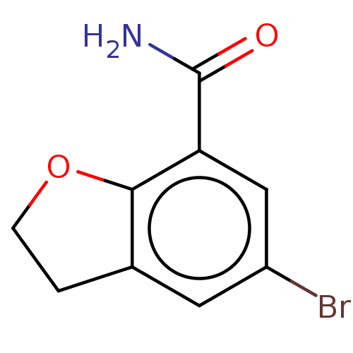 Chemical structure of BindingDB Monomer ID 50020607