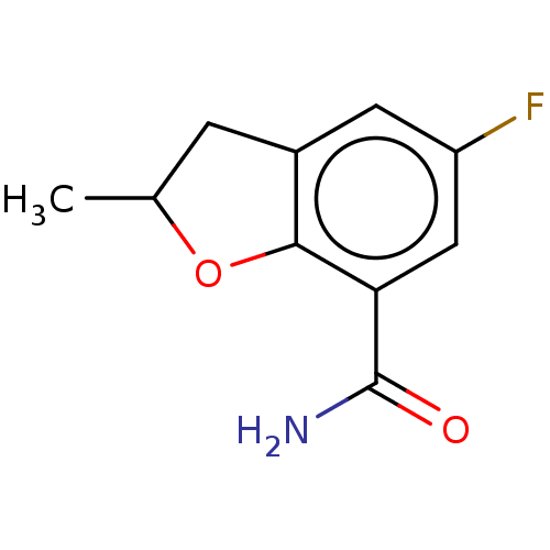 Chemical structure of BindingDB Monomer ID 50020609