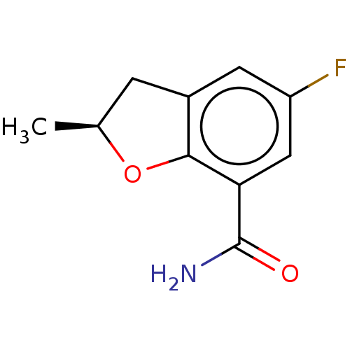 Chemical structure of BindingDB Monomer ID 50020611
