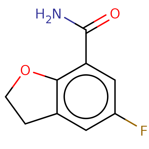 Chemical structure of BindingDB Monomer ID 50020614