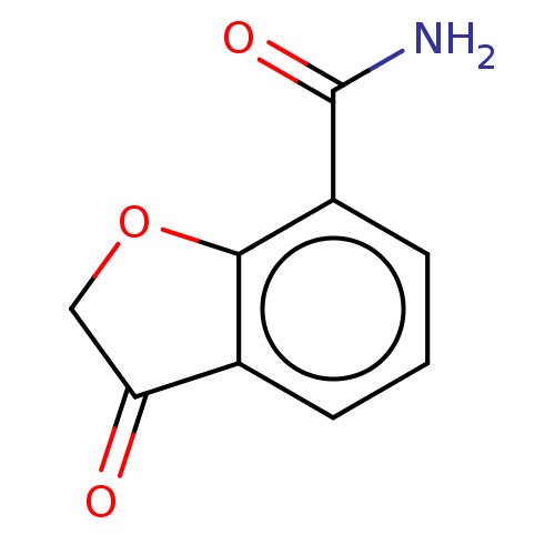 Chemical structure of BindingDB Monomer ID 50020617