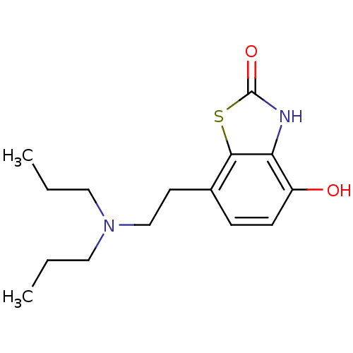 Chemical structure of BindingDB Monomer ID 50020682